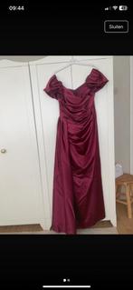 Dames jurken, Ophalen of Verzenden, Zo goed als nieuw, Onder de knie