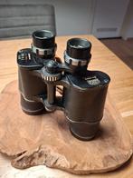 vintage verrekijker 7x50, Ophalen of Verzenden, Gebruikt, 8 tot 12x