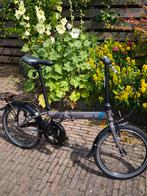 Dahon Speed Uno vouwfiets – Licht en compact, Fietsen en Brommers, Ophalen, Versnellingen, Zo goed als nieuw, Totaal opvouwbaar