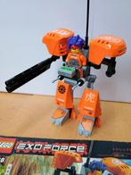 Lego Exo force 7708., Ophalen of Verzenden, Zo goed als nieuw, Lego
