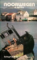 Noorwegen [A.Patitz], Overige merken, Fiets- of Wandelgids, Europa, Ophalen of Verzenden