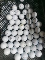 Pinnacle soft golfballen AAAA kwaliteit 100 stuks, Ophalen of Verzenden, Zo goed als nieuw, Bal(len), Overige merken