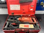Hilti DD100 Boormachine, Ophalen of Verzenden, Gebruikt, 600 watt of meer, Boormachine