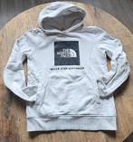 The North Face Hoodie - maat 164, Kinderen en Baby's, Ophalen of Verzenden, Zo goed als nieuw, Jongen, Trui of Vest