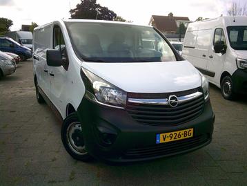 Opel Vivaro 1.6 CDTI L2H1 Sport EcoFlex VOORZIEN VAN AIRCO+C beschikbaar voor biedingen