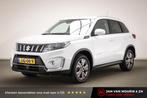 Suzuki Vitara 1.5 Hybrid Select | LED | STOELVERWARMING | DA, Stof, Gebruikt, 4 cilinders, Met garantie (alle)