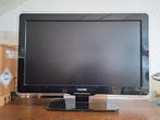 Philips ambilight tv, LED, Gebruikt, Ophalen