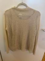 Filippa K Crème Trui Maat L, Kleding | Dames, Beige, Maat 42/44 (L), Filippa K, Ophalen of Verzenden