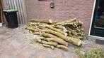 Gratis Haardhout, Tuin en Terras, Minder dan 3 m³, Ophalen of Verzenden
