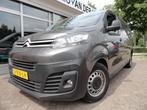 Citroen Jumpy 2.0 BlueHDI 120 Business M S&S, Voorwielaandrijving, Stof, Gebruikt, 4 cilinders