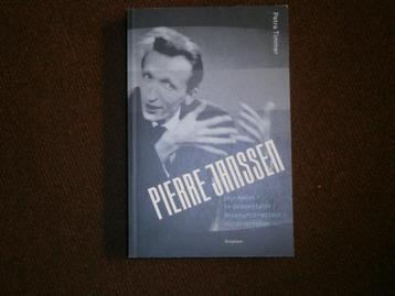 Petra Timmer: Pierre Janssen, biografie, nieuw beschikbaar voor biedingen