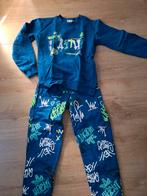 VRs (Denemarken) jogging set maat 122-128, Kinderen en Baby's, Kinderkleding | Maat 128, Ophalen of Verzenden, Zo goed als nieuw