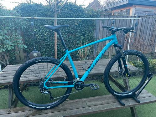 Specialized rockhopper 29’er XL, Fietsen en Brommers, Fietsen | Mountainbikes en ATB, Gebruikt, Heren, Overige merken, 57 cm of meer