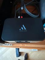 Argon Audio 3 MK 2 Streamer - Perfecte Staat!, Ophalen of Verzenden, Zo goed als nieuw, HDMI, Zonder harde schijf