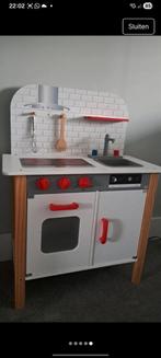 Keuken, kinderkeuken, speelkeuken,, Ophalen, Zo goed als nieuw