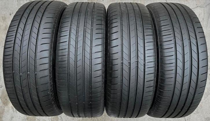 4 Nieuwe Bridgestone 235 50 20 Zomerbanden Inclusief Montage, Auto-onderdelen, Banden en Velgen, Banden en Velgen, Zomerbanden