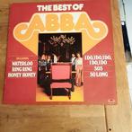 3 lp's van Abba, Cd's en Dvd's, Ophalen of Verzenden, 1960 tot 1980, Zo goed als nieuw, 12 inch