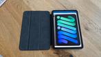 Ipad mini 7 (2024) - Space Grey, Computers en Software, Apple iPads, Apple iPad, 8 inch, Ophalen of Verzenden, Zo goed als nieuw