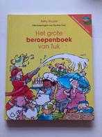 Beroepenboek van Tuk - Nieuw!, Ophalen of Verzenden, Nieuw, Non-fictie