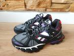 Reebok DMX Trail Shadow Premier sneakers maat 39!, Zwart, Ophalen of Verzenden, Sneakers of Gympen, Reebok