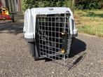 Reismand poes/ kleine hond, Ophalen, Zo goed als nieuw