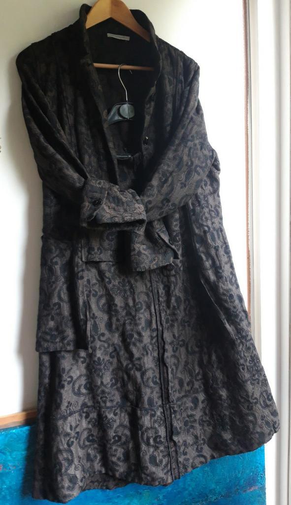 HelloGoodbye Zgan Sarah Pacini Jasje/Rok mt 3 ca.42 zie afm., Kleding | Dames, Jasjes, Kostuums en Pakken, Zo goed als nieuw, Maat 42/44 (L)