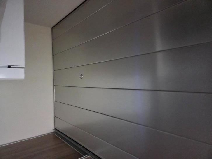 Aluminium plafond (Luxalon), Doe-het-zelf en Verbouw, Platen en Panelen, Zo goed als nieuw, Overige materialen, Minder dan 20 mm