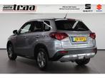 Suzuki Vitara 1.0 Boosterjet Select / Trekhaak / Stoelverwar, Auto's, Suzuki, Voorwielaandrijving, 12 maanden, Stof, Gebruikt
