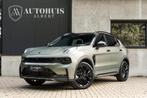 Lynk & Co 01 1.5 More Nieuw Model Infinity 360c Pano 20' ACC, Auto's, Lynk & Co, Gebruikt, Zwart, 4 cilinders, 1898 kg