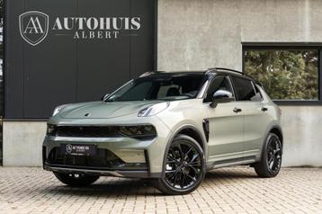 Lynk & Co 01 1.5 More Nieuw Model Infinity 360c Pano 20' ACC beschikbaar voor biedingen