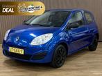 Renault Twingo 1.2 Authentique|Airco|128000KM|, Auto's, Renault, Voorwielaandrijving, Gebruikt, 4 cilinders, Metallic lak