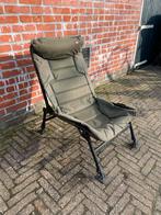 JRC Stoel, Watersport en Boten, Hengelsport | Karpervissen, Ophalen of Verzenden, Gebruikt, Overige typen