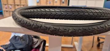 2x buitenbanden 47-556 26x1.75x2
 beschikbaar voor biedingen