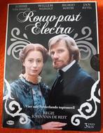Rouw past Electra - Toptoneel op DVD, Boxset, Drama, Ophalen of Verzenden, Zo goed als nieuw
