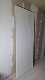 Opdek Deur 47, Ophalen, Gebruikt, 80 tot 100 cm, 215 cm of meer
