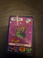 Milky Way Spacix Kaart - Spirix 4/12, Ophalen of Verzenden, Gebruikt, Losse kaart