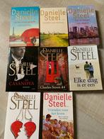 Danielle steel boeken en films, Boeken, Romans, Ophalen of Verzenden, Zo goed als nieuw, Nederland, Danielle steel