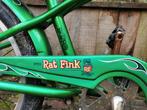 Cruisser bike Rat Fink, Gebruikt, Ophalen of Verzenden