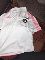 Feyenoord, Ophalen of Verzenden, Zo goed als nieuw, Blauw, Voetbal