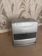 Qlima SRE 8040 TC Petroleumkachel - In goede staat!, Ophalen, Gebruikt, Overige brandstoffen, Petroleumkachel