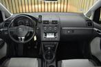 Volkswagen Touran 1.4 TSI Comfortline Cross 7pers. 153dkm Tr, Auto's, Volkswagen, Euro 5, Stof, 4 cilinders, 7 stoelen