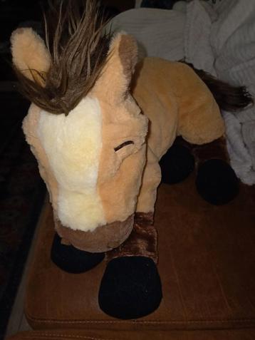 nicotoy, paard, spirit riding free, 2019, dreamworks beschikbaar voor biedingen