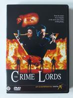 The Crime Lords (1990), Actiethriller, Ophalen of Verzenden, Vanaf 16 jaar