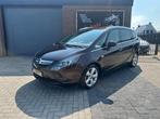 Opel Zafira Tourer 1.4 Design Edition 7p. Camera Navi, Voorwielaandrijving, Navigatiesysteem, Gebruikt, 4 cilinders