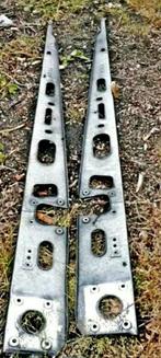 Alko chassis balken, Ophalen of Verzenden, Zo goed als nieuw, 250 mm of meer