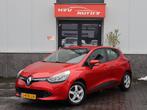 Renault Clio 1.2 16V airco LM 4-deurs cruise, Voorwielaandrijving, Euro 5, Gebruikt, 49 €/maand