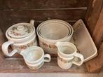 Wedwood servies, type quince, Gebruikt, Ophalen of Verzenden, Bord(en), Wedgwood