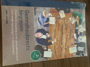 Gezondheidsrecht begrepen beschikbaar voor biedingen