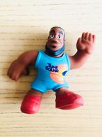 Lebron James Stretch Squishy Heroes Of Goo Jit Zu Space Jam, Verzamelen, Poppetjes en Figuurtjes, Ophalen of Verzenden, Zo goed als nieuw