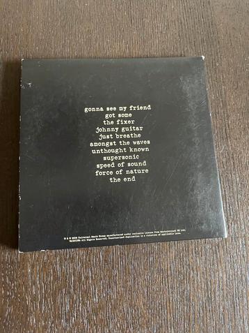 Pearl Jam - Backspacer CD beschikbaar voor biedingen